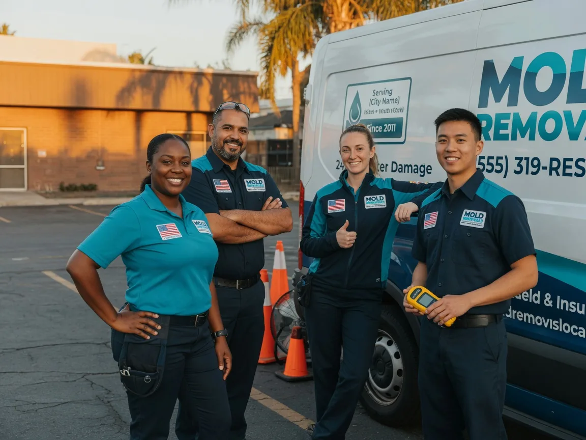 Water Damage Restoration company in Lower Merion, PA